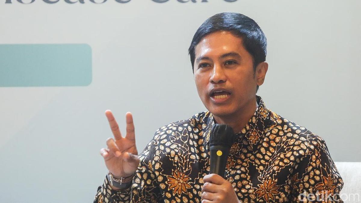 Tingginya Minat Warga Indonesia Berobat ke Luar Negeri, Wamenkes: Sekalian Berlibur