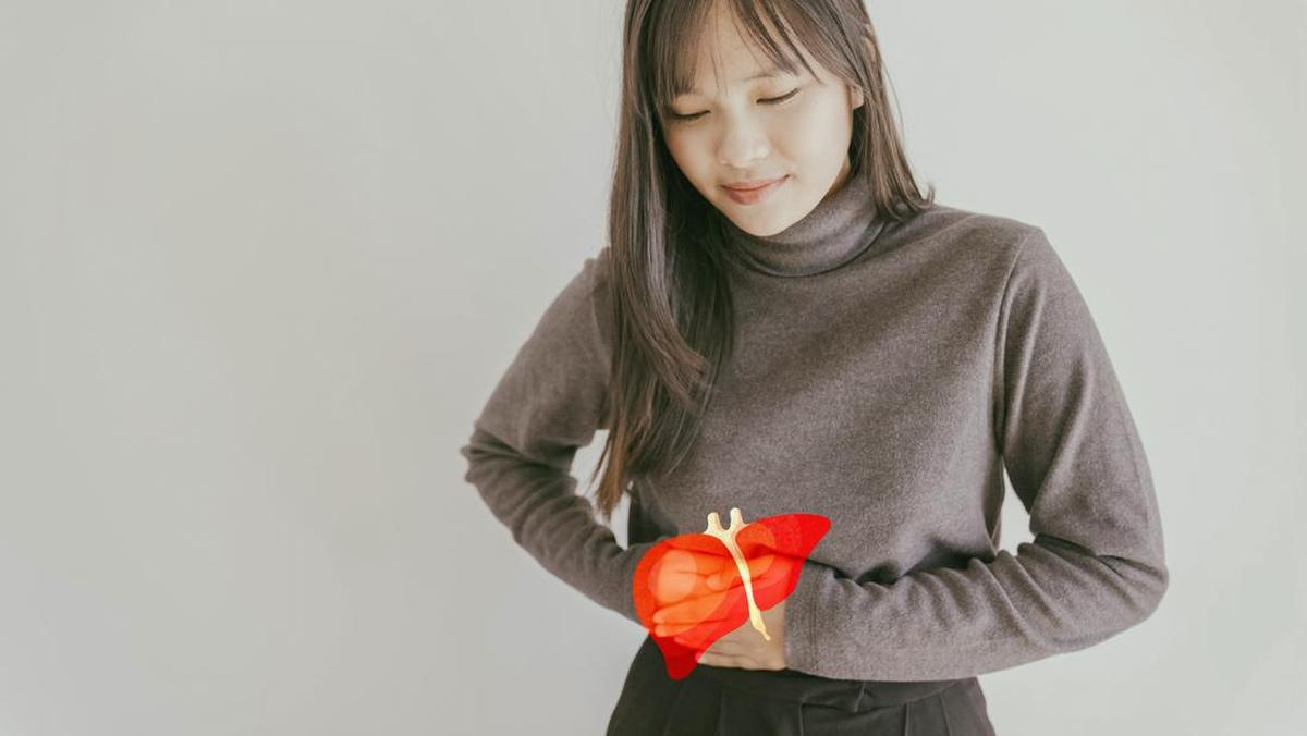 Meningkatnya Kasus Fatty Liver di Kalangan Generasi Muda Indonesia