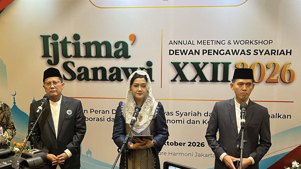 Pemahaman Meningkat, Namun Penggunaan Keuangan Syariah Justru Menurun