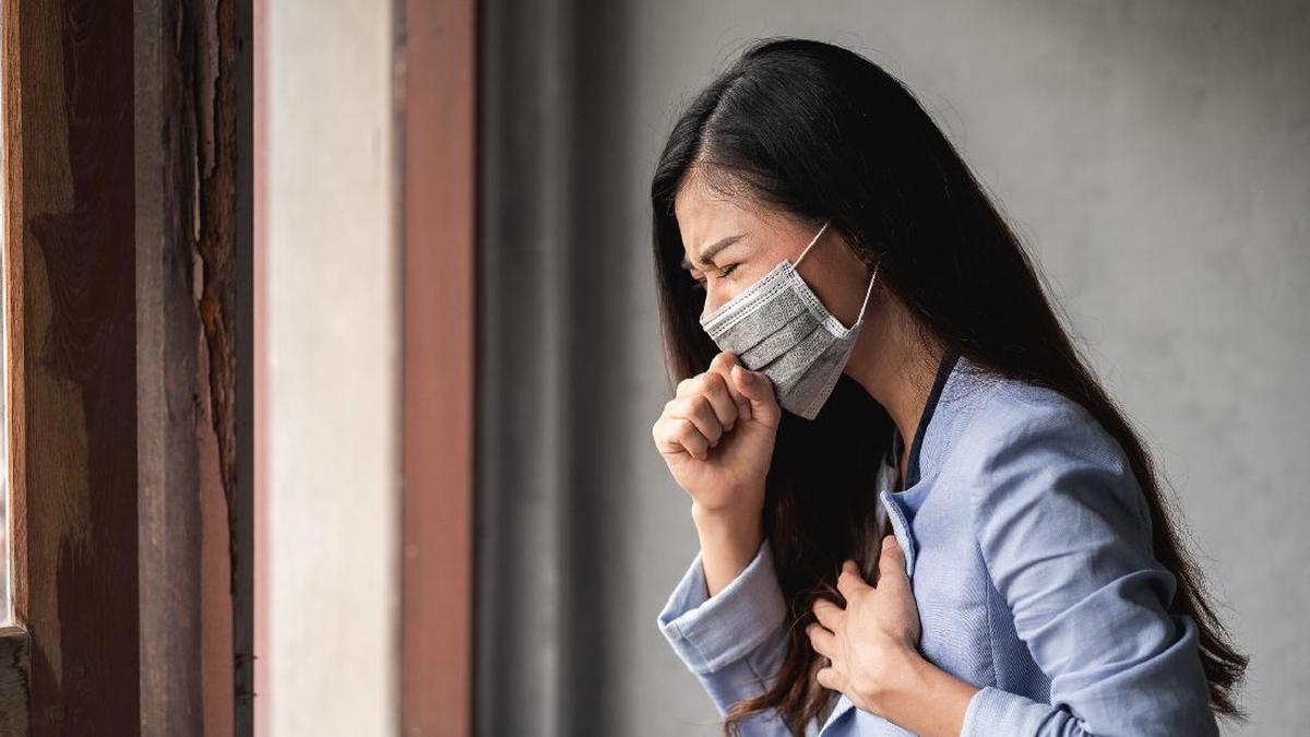 Membedakan Batuk Akibat Flu dan TBC: Panduan Praktis