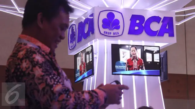 BCA Membuka Kesempatan Kerja Terbaru, Usia Pelamar Maksimal 24 Tahun