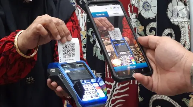 BCA Luncurkan KKI Cardless untuk Transaksi QRIS di Luar Negeri