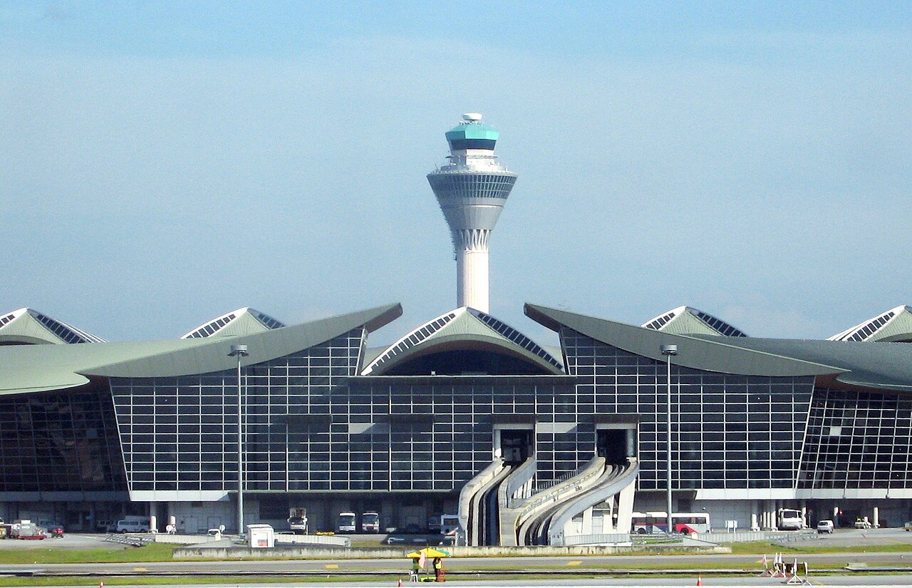 Bea Cukai Malaysia Amankan Chip AI Senilai Rp 220 Miliar di Bandara KLIA