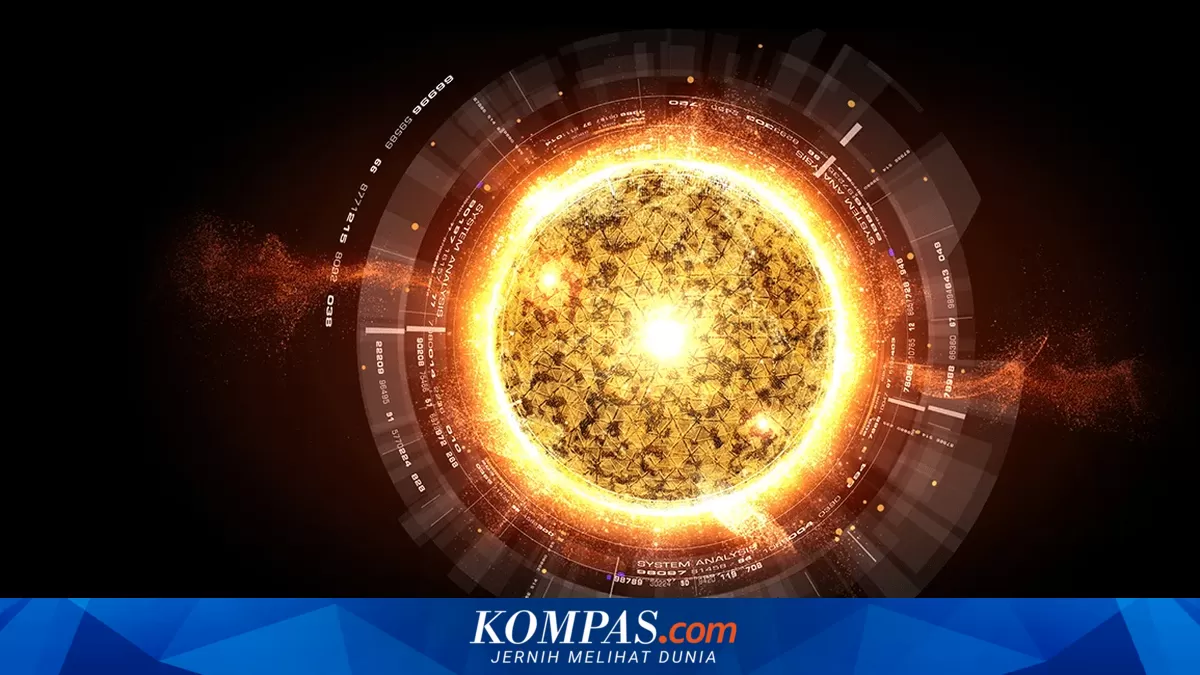 China Berhasil Ciptakan Energi Masa Depan dengan "Matahari Buatan"