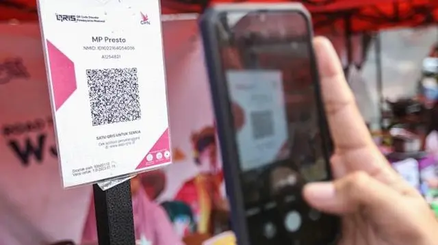 Panduan Pendaftaran QRIS untuk Pelaku Usaha