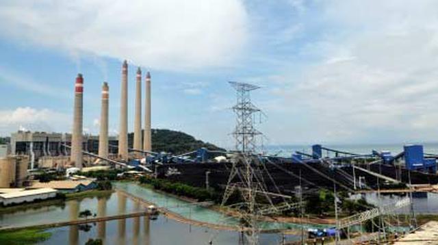 Kondisi Terkini Stok Batu Bara untuk Pembangkit Listrik Tenaga Uap di Indonesia