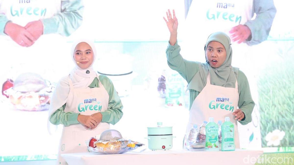 Tips Praktis Persiapan MPASI yang Higienis untuk Mengatasi GTM pada Anak