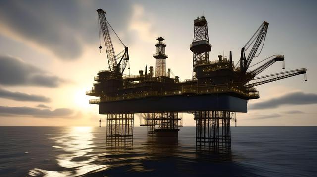 Indonesia Berpeluang Dapatkan Minyak Rusia dengan Harga Kompetitif