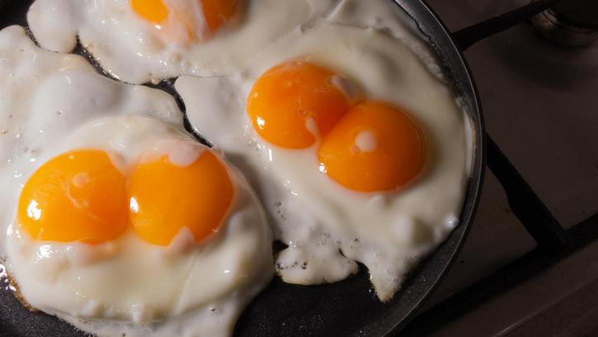 Apakah Kuning Telur Menyebabkan Kenaikan Kolesterol? Ini Penjelasannya