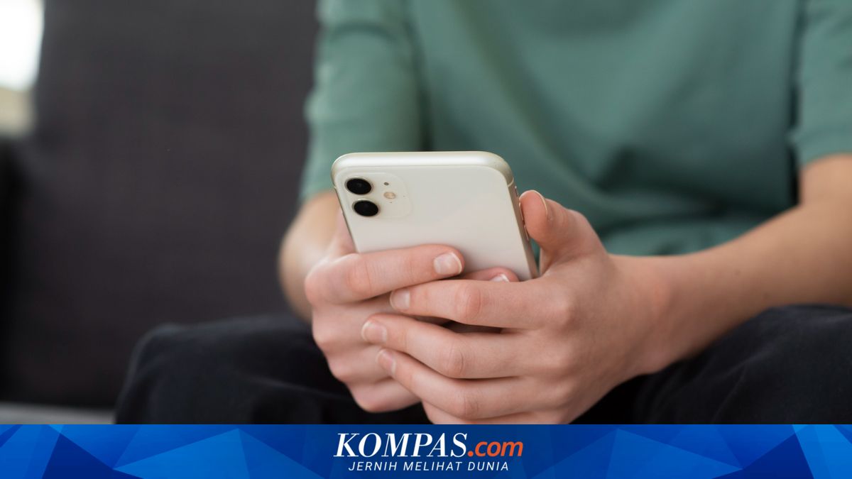 MK Tetapkan Aturan Baru, Sisa Kuota Internet Tak Boleh Hangus