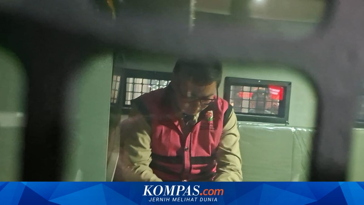 Tersangka Baru Ditetapkan dalam Kasus Dugaan Korupsi Program Makan Bergizi Gratis