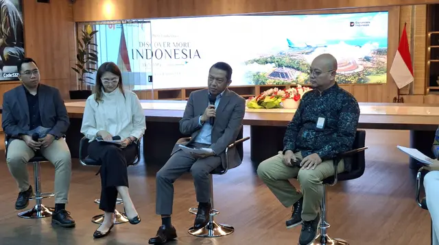 Keberhasilan MotoGP, Marshal Lokal Mandalika Dikirim ke Malaysia dan Jepang