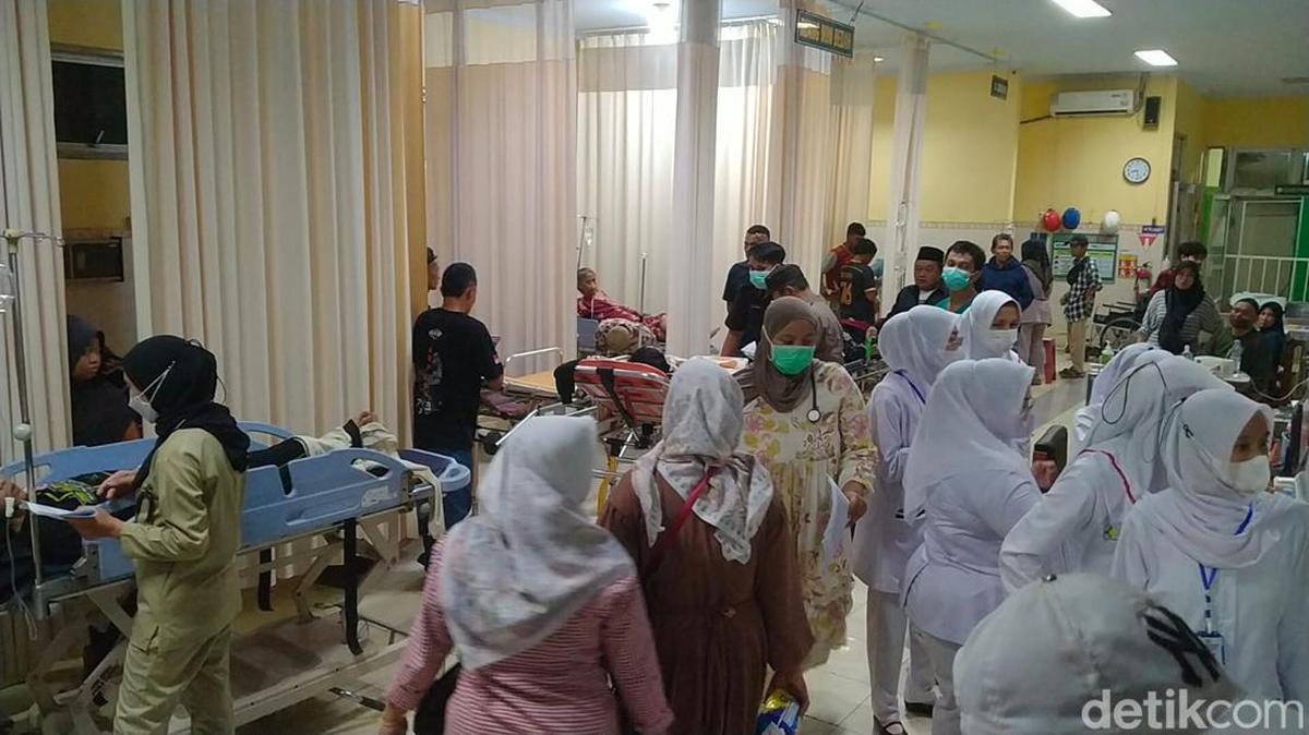 Foto: Robby Bernardi/detikJateng