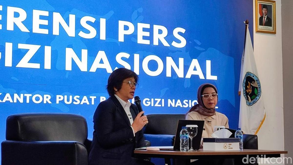 BGN Hentikan Distribusi MBG kepada Anak Sekolah, Ibu Hamil, dan Balita Selama Libur