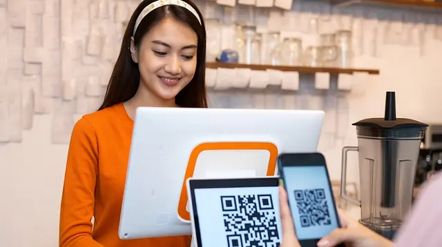 Perluasan QRIS Tanpa Biaya, Pengusaha Dilarang Membebankan Tarif ke Konsumen