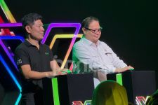 Permintaan Strategis Menko Airlangga Terkait Data Center Grab di Forum GrabX