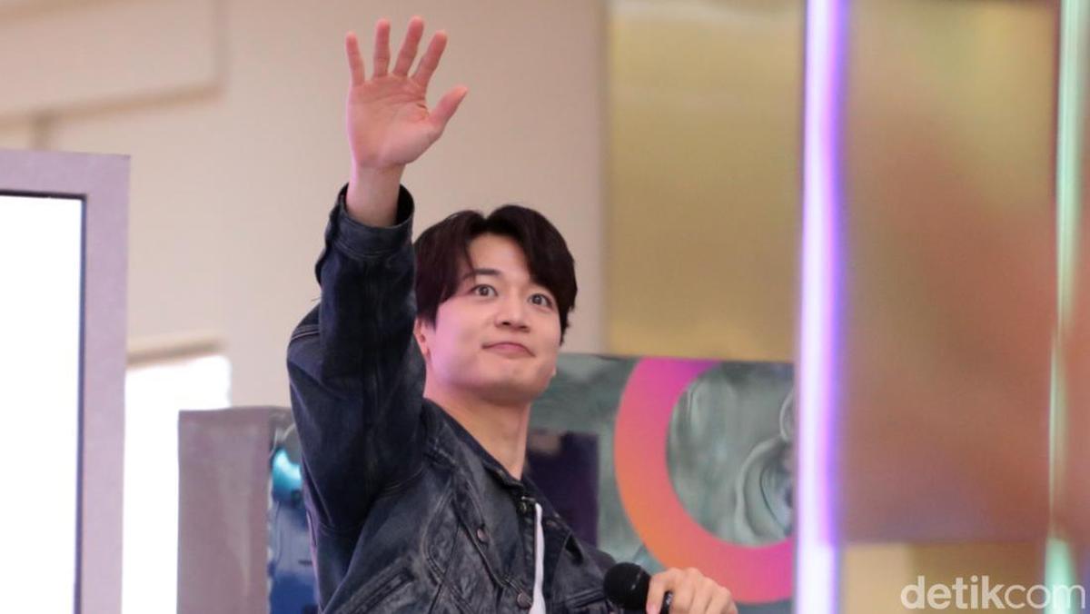 Minho SHINee Diberi Peringatan Medis untuk Kurangi Olahraga