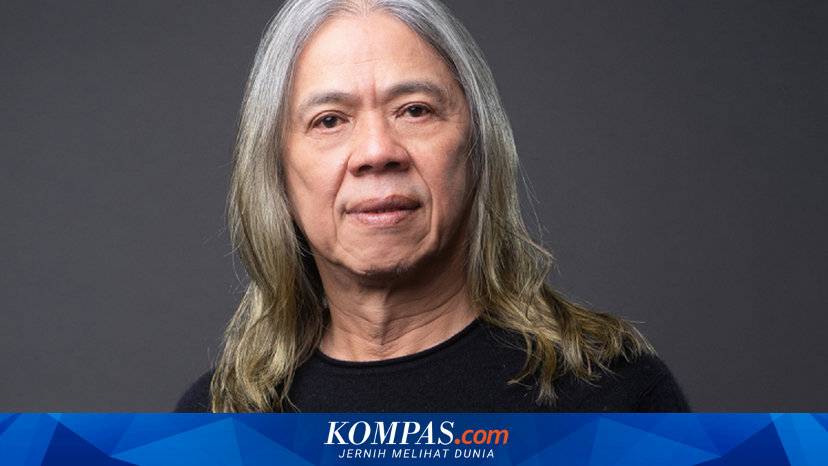 Otto Toto Sugiri, "Bill Gates Indonesia", Masuk Daftar 10 Orang Terkaya di Tanah Air