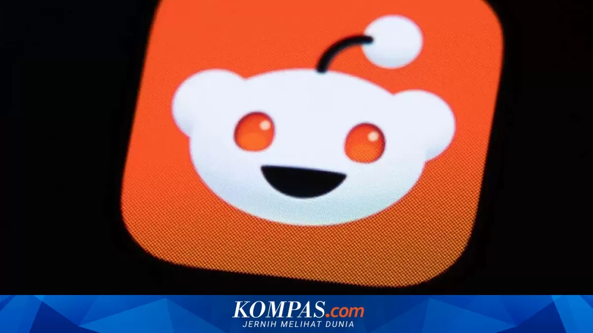 Akses Reddit Kembali Dibuka di Indonesia Setelah 11 Tahun Diblokir