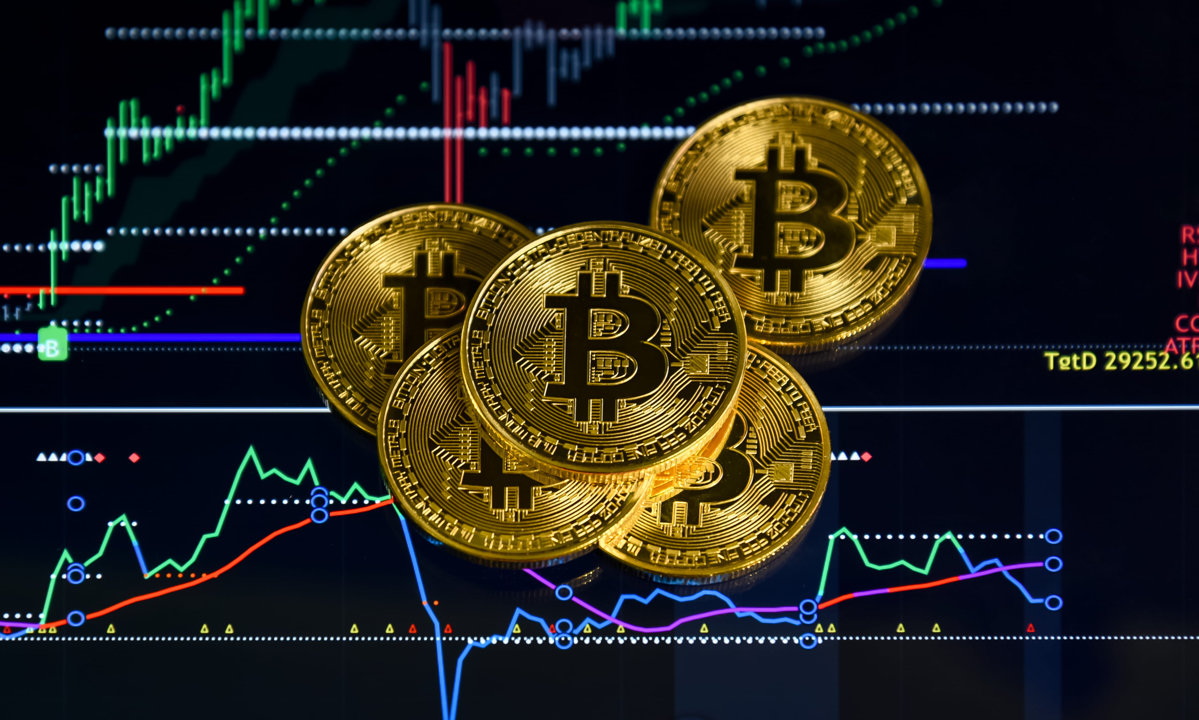 Kenaikan Harga Bitcoin: Dari Rp 1,11 Miliar Menjadi Rp 1,43 Miliar dalam Seminggu