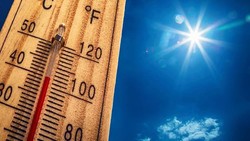 ---
BMKG Menginformasikan El Nino Masuki Indonesia Bulan Ini, Kapan Puncaknya?

---
