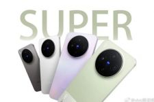 Bocoran Detail Spesifikasi Vivo X300s, Termasuk Kapasitas Baterai