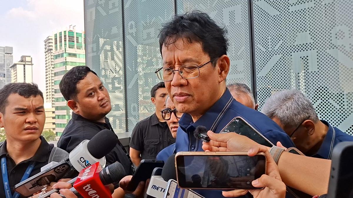 Dana Stabilisasi Obligasi Diharapkan Dapat Menjaga Stabilitas Pasar