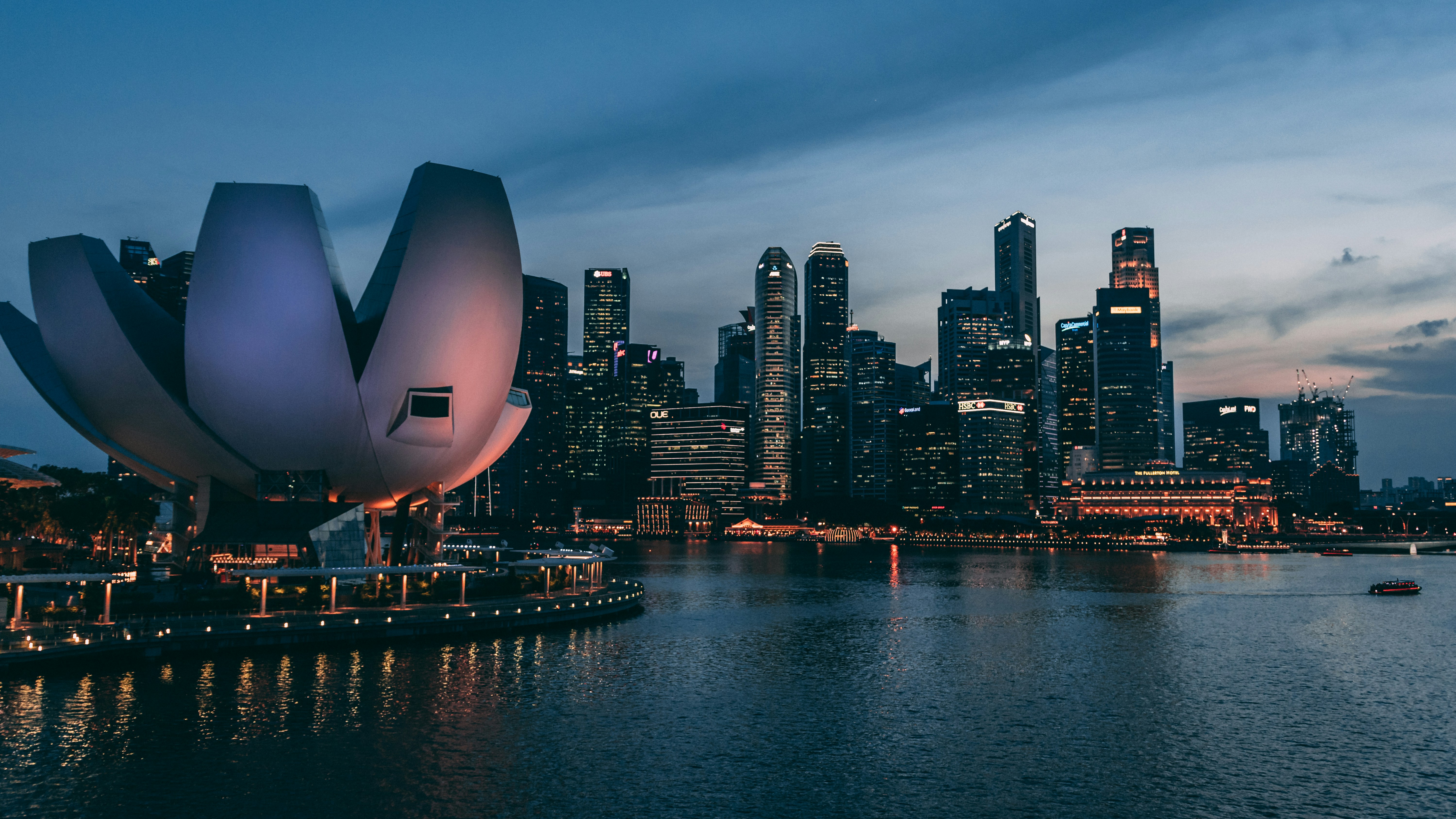 Pertumbuhan Ekonomi Singapura Meningkat Berkat Kecerdasan Buatan, Proyeksi 2026 Diperbarui