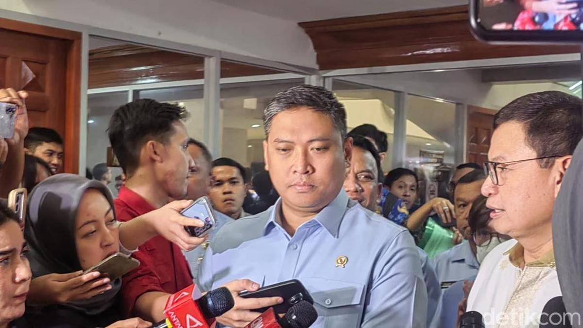 Perubahan Skema Insentif Dapur Makan Bergizi Gratis Segera Diterapkan