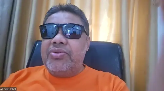 Pernyataan KSPI Terkait Gaji Upah Minimum Desil 6-10: Tidak Masuk Akal