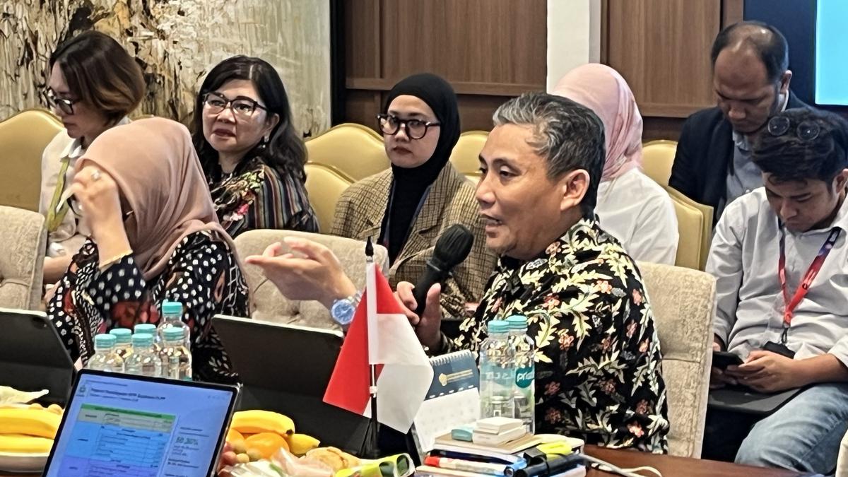 BP Tapera Targetkan 44.205 Calon Debitur untuk Capai KPR FLPP 2026