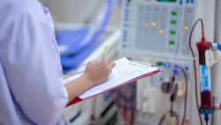 Peringatan BPJS Kesehatan: Kasus Gagal Ginjal Meningkat Tajam di Indonesia, Biaya Terus Melonjak