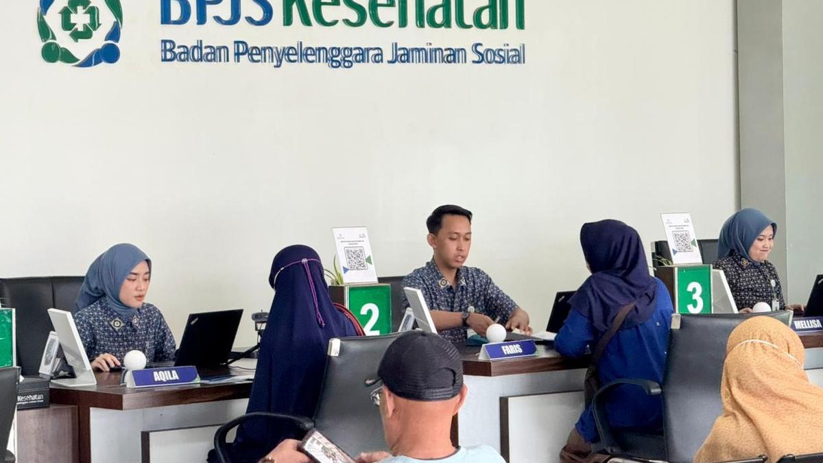 BPJS Kesehatan Menghadapi Tantangan Defisit Iuran dengan Program Baru