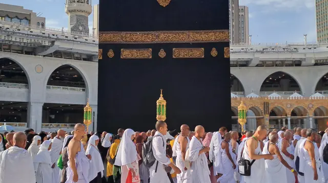 BPKH Kelola Dana Haji Sebesar Rp 184 Triliun dengan Fokus pada Sukuk Negara
