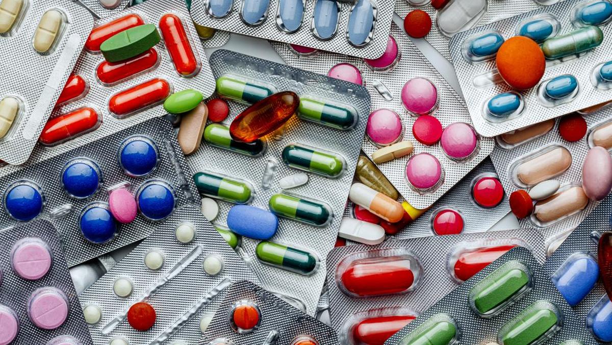 BPOM Buka Pelaporan Efek Samping Obat Secara Langsung
