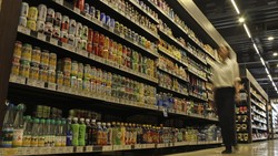 BPOM RI Berikan Persetujuan untuk 'Nutri Level', Prioritas Menuju Minuman Manis yang Sehat!