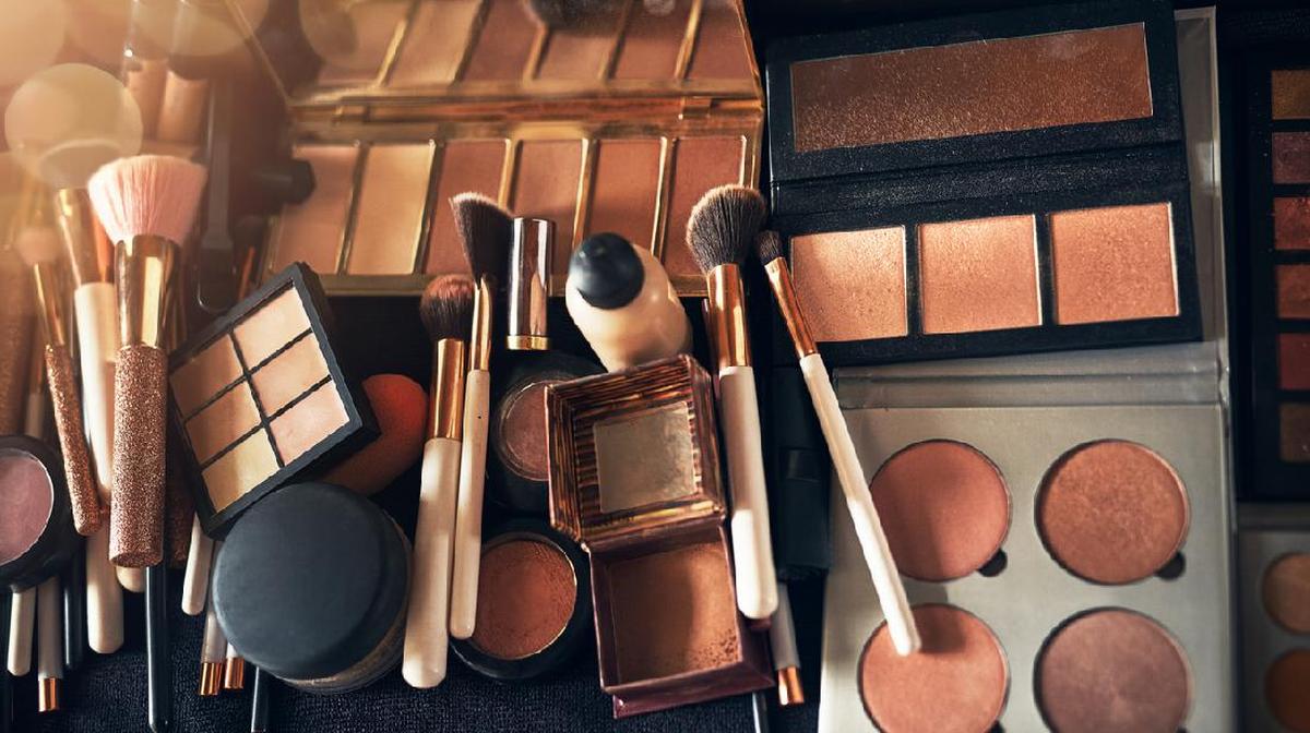 BPOM Menarik 11 Produk Kosmetik Berbahaya, Berisiko Menyebabkan Kerusakan Organ dan Kanker