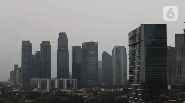 Pertumbuhan Ekonomi Indonesia Kuartal II 2026 Mencapai 5,29%, Apa yang Mendorongnya?
