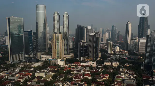 Pertumbuhan Ekonomi Indonesia Kuartal II 2026 Capai 5,29%, Pasar Respon Positif
