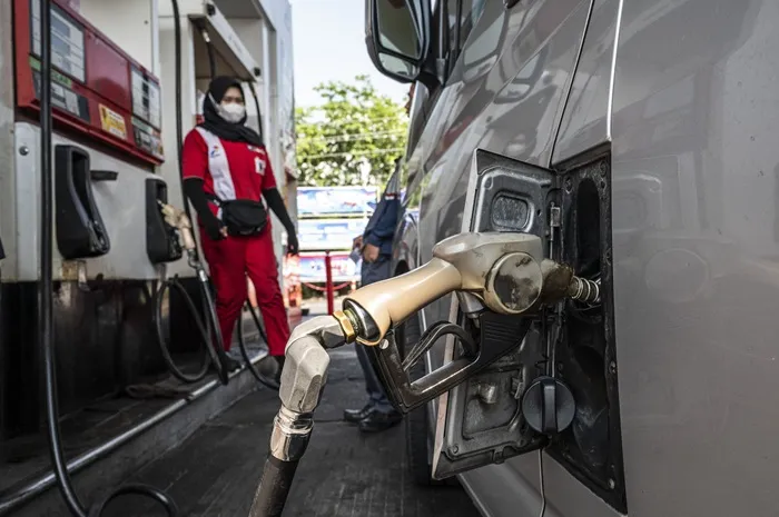 Pernyataan Resmi Pemerintah: Harga BBM Subsidi dan Non-subsidi Tidak Akan Meningkat