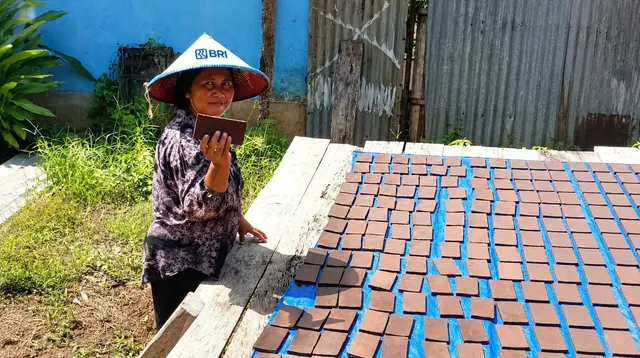 ---
BRI Terima Penghargaan Women on the Move 2026, Dukung Perempuan UMKM untuk Berkembang

---