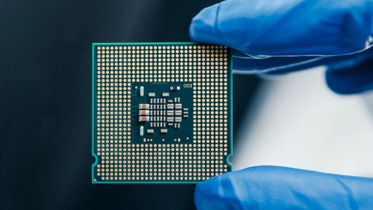 Strategi Indonesia Masuki Industri Chip Global Melalui Desain