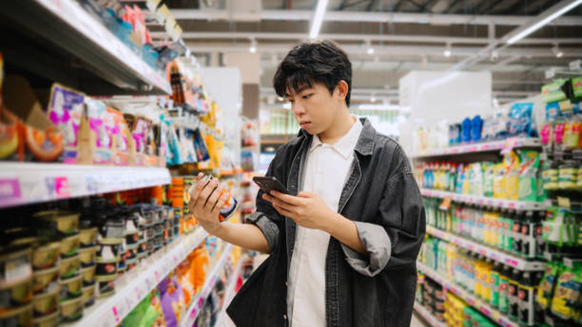 Foto: iStock