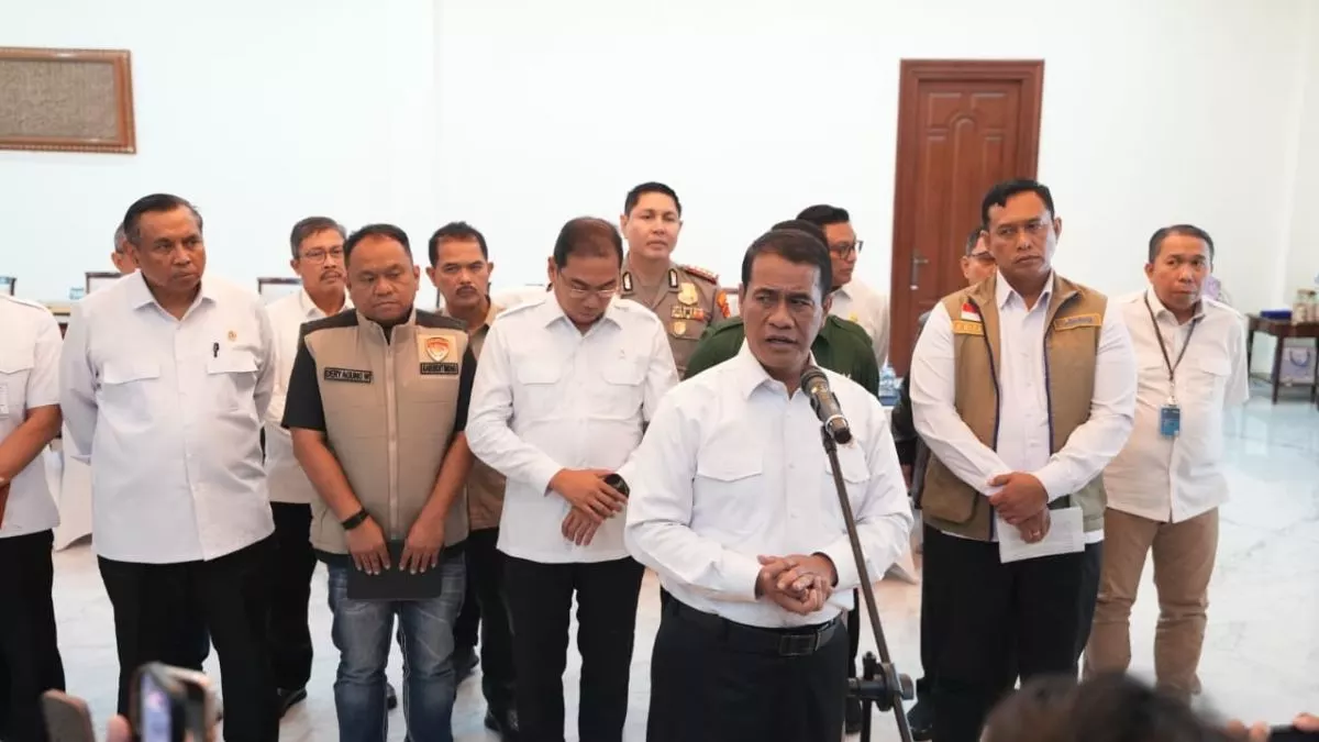 Bulog Ambil Tindakan Tegas Terhadap Penyaluran Beras SPHP
