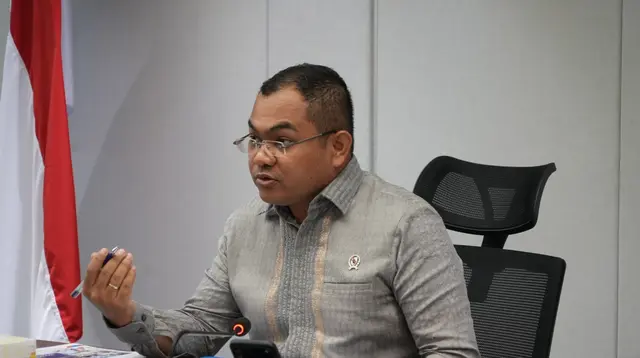 BUMN Dilarang Menguasai Proyek Sendiri, Kerja Sama dengan Swasta Diperlukan