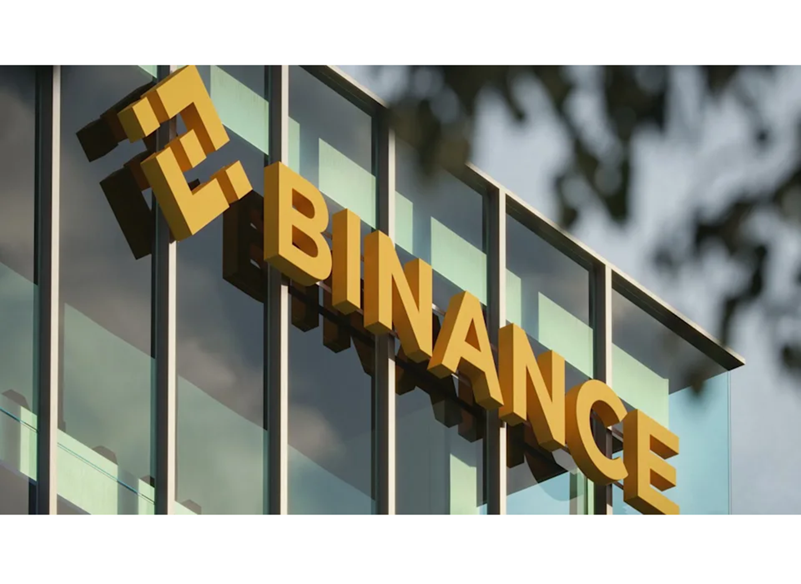 Insiden Peretasan di Bursa Kripto Binance, Aset Diperkirakan Hilang Rp 103 Triliun
