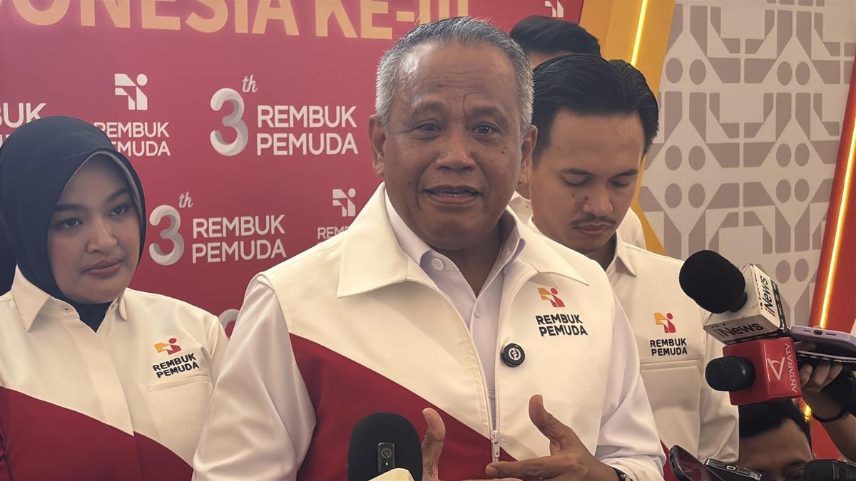 Cadangan Beras Indonesia Cukup untuk Sepuluh Bulan ke Depan