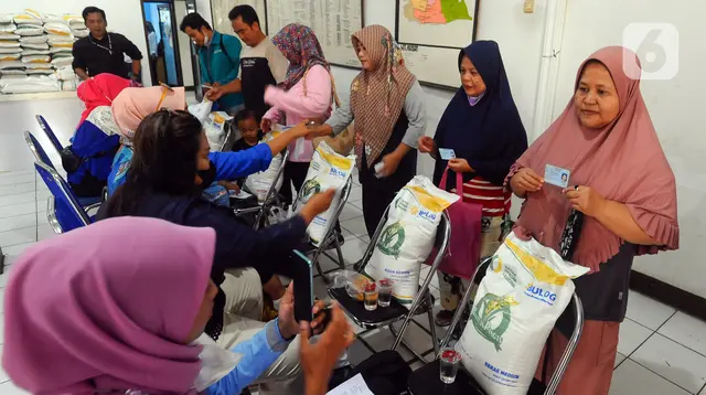 Panduan Memeriksa Desil Menggunakan NIK KTP Secara Online