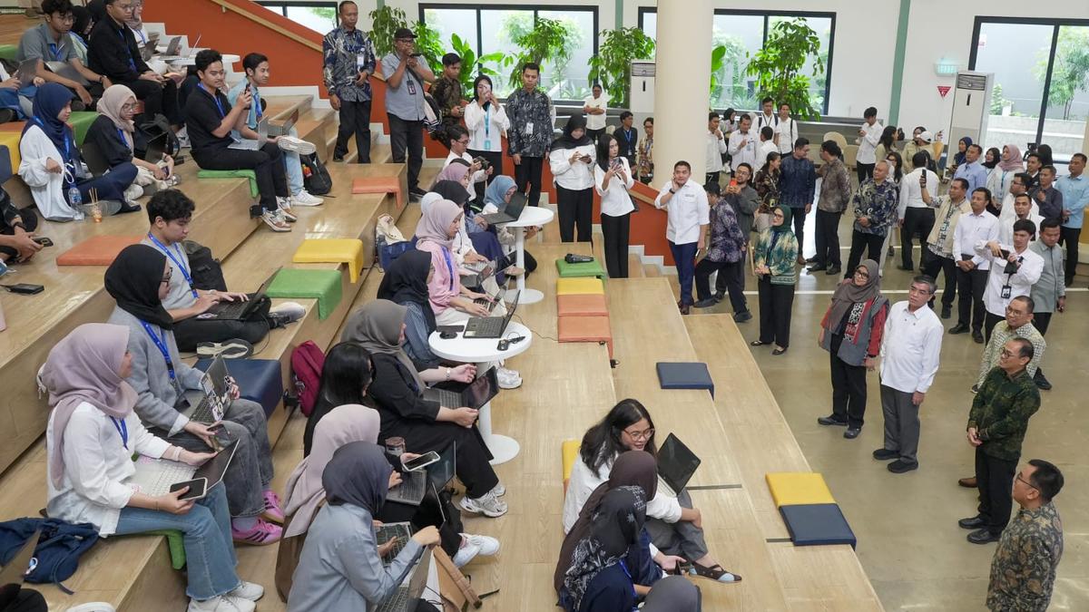 Panduan Pendaftaran Program Magang Nasional Kemnaker