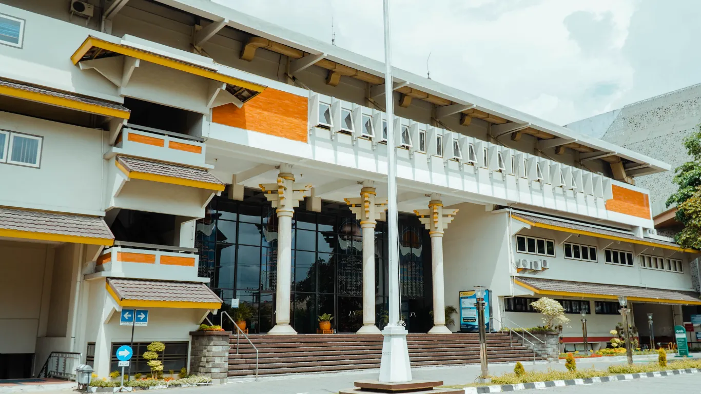 Universitas Atma Jaya Yogyakarta: Pilihan Tepat untuk Jurusan Teknik Informatika